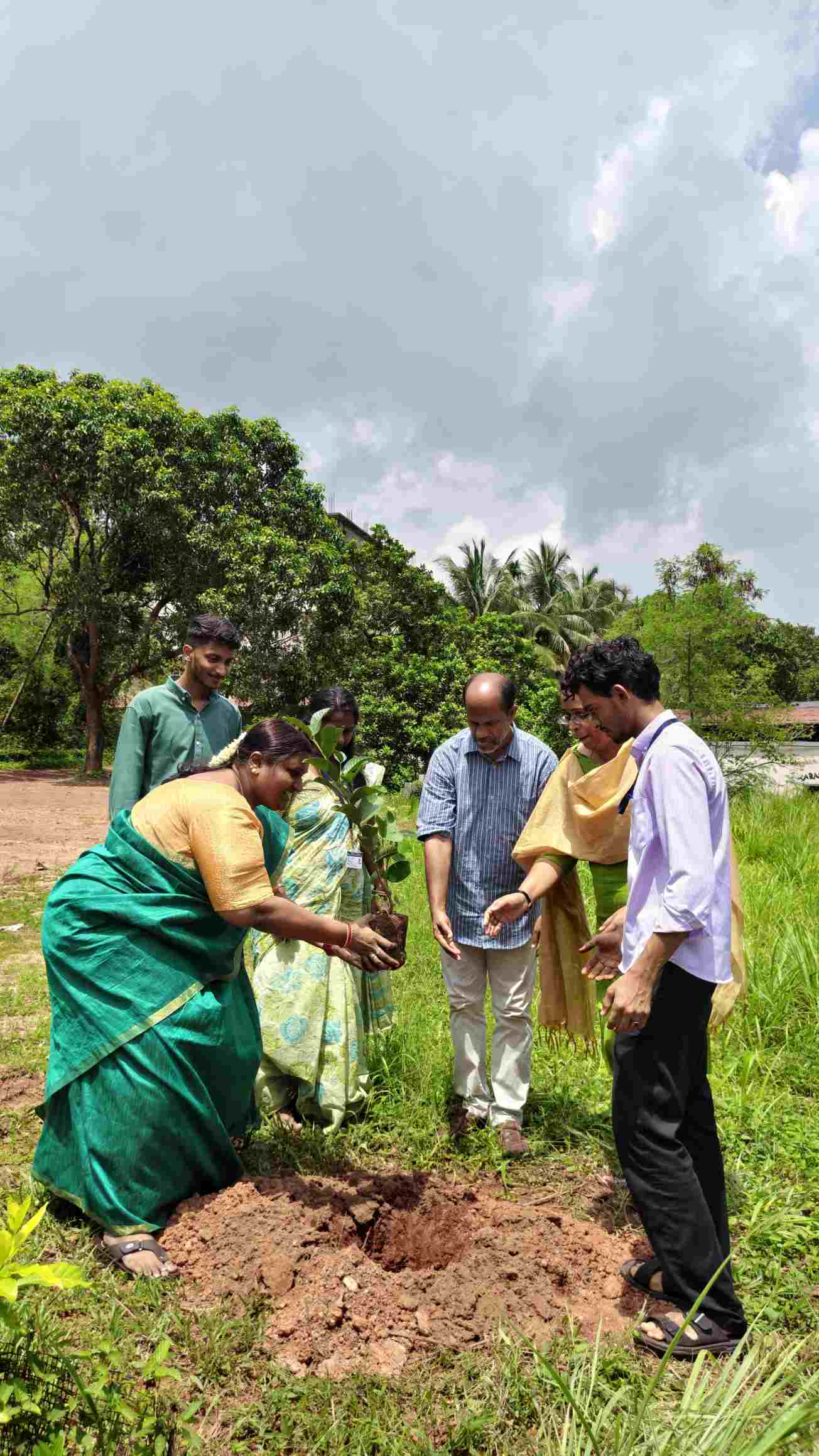 World Environment Day 12